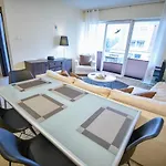 Na Wyspie - Stella Baltic - Parking Appartement *