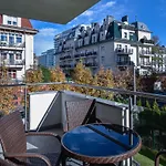 Appartement Na Wyspie - Stella Baltic - Parking Świnoujście