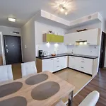 Na Wyspie - Stella Baltic - Parking Appartement Świnoujście