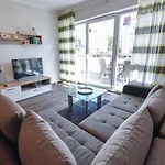 Na Wyspie - Stella Baltic - Parking Appartement
