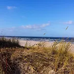 Na Wyspie - Stella Baltic - Parking Appartement *