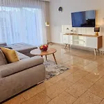Na Wyspie - Stella Baltic - Parking Appartement