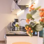 Appartement Na Wyspie - Stella Baltic - Parking *