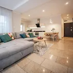 Na Wyspie - Stella Baltic - Parking Appartement