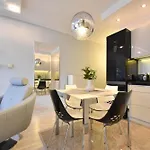 Apartamento Na Wyspie - Stella Baltic - Parking *