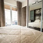 Appartement Na Wyspie - Stella Baltic - Parking *