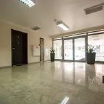 Appartement Na Wyspie - Stella Baltic - Parking *