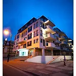 Appartement Na Wyspie - Stella Baltic - Parking Świnoujście