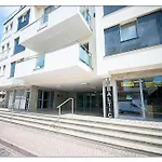 Appartement Na Wyspie - Stella Baltic - Parking *