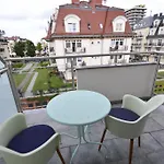 Appartement Na Wyspie - Stella Baltic - Parking Świnoujście