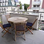 Appartement Na Wyspie - Stella Baltic - Parking Świnoujście