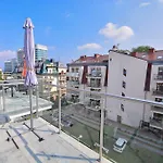 Appartement Na Wyspie - Stella Baltic - Parking *