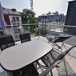 Appartement Na Wyspie - Stella Baltic - Parking *