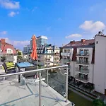Na Wyspie - Stella Baltic - Parking Appartement Świnoujście