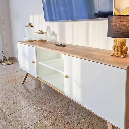 Na Wyspie - Stella Baltic - Parking