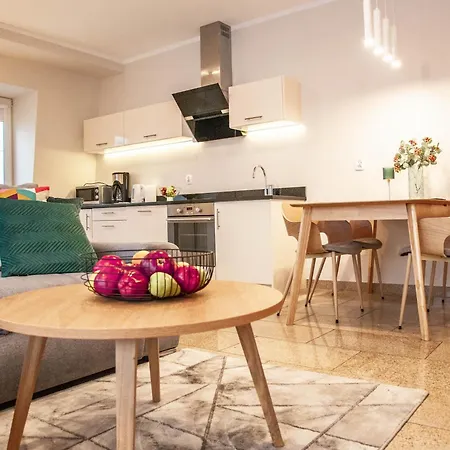 Na Wyspie - Stella Baltic - Parking