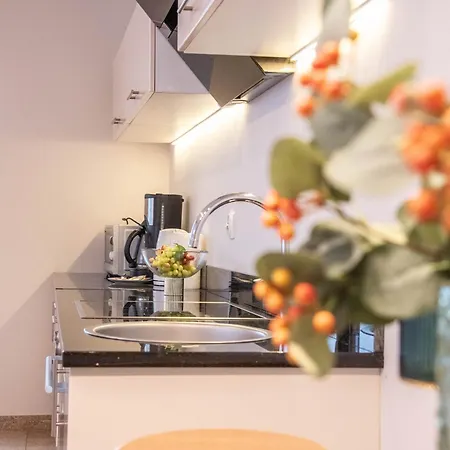 Apartmán Na Wyspie - Stella Baltic - Parking *