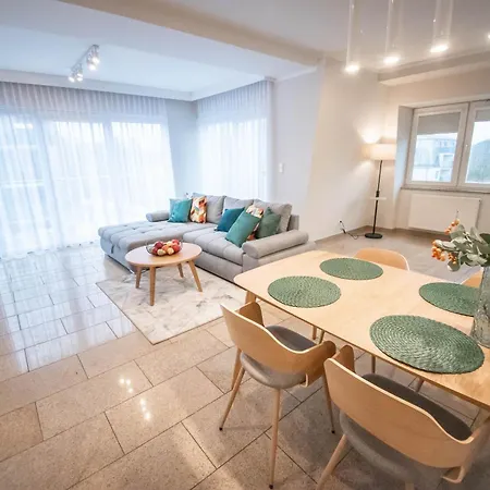 Na Wyspie - Stella Baltic - Parking