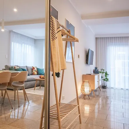 شقة Na Wyspie - Stella Baltic - Parking