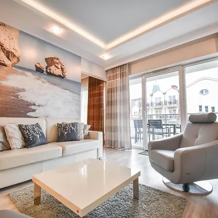 Na Wyspie - Stella Baltic - Parking