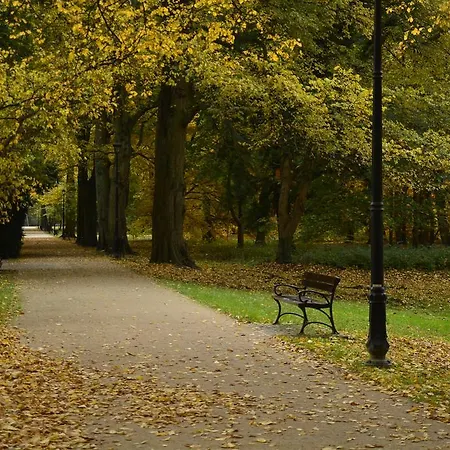 Na Wyspie - Stella Baltic - Parking شقة *