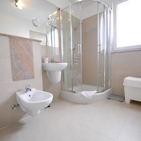 Apartment Na Wyspie - Stella Baltic - Parking Swinemünde