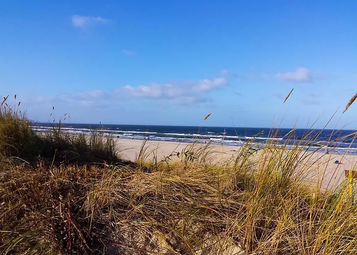 Na Wyspie - Stella Baltic - Parking Apartment *