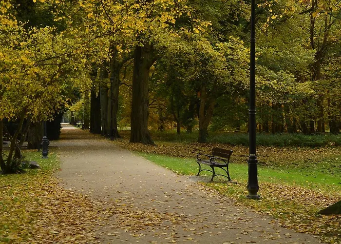 Na Wyspie - Stella Baltic - Parking Apartment *